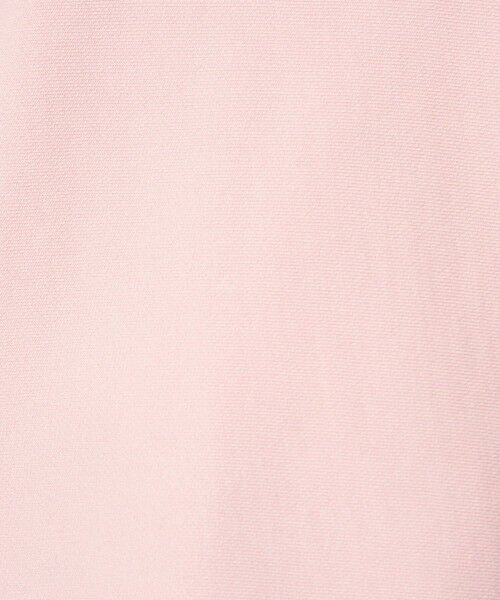 green label relaxing / グリーンレーベル リラクシング スウェット | ［size SHORTあり］フォルム クルー スウェット | 詳細24