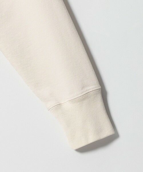 green label relaxing / グリーンレーベル リラクシング スウェット | ＜SEASONAL COLLECTION＞ハイゲージ ウラケ プルオーバー | 詳細5