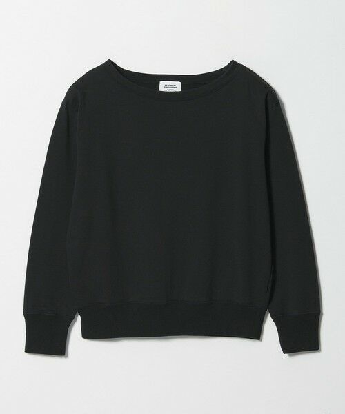 green label relaxing / グリーンレーベル リラクシング スウェット | ＜SEASONAL COLLECTION＞ハイゲージ ウラケ プルオーバー | 詳細10