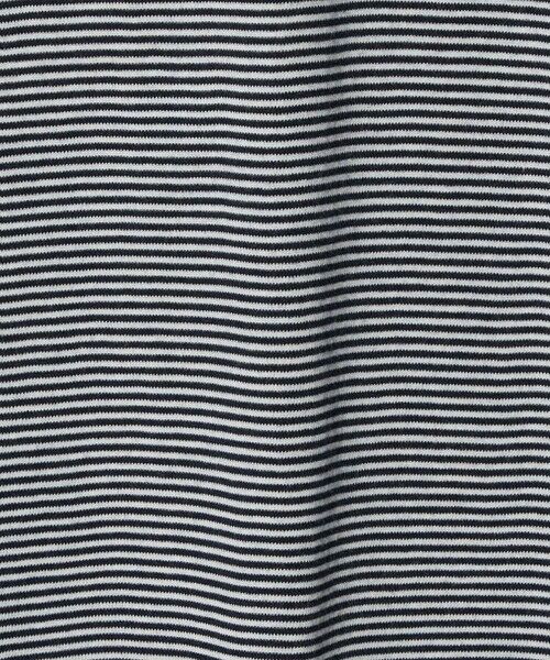 green label relaxing / グリーンレーベル リラクシング カットソー | 【別注】＜PETIT BATEAU＞ロングスリーブ プリント Tシャツ | 詳細16