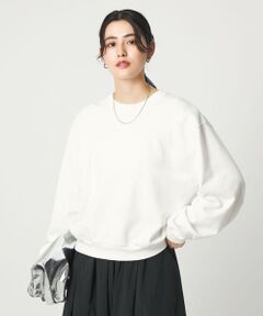 green label relaxing / グリーンレーベル リラクシング スウェット | 【別注】＜Odub＞スウェット プルオーバー