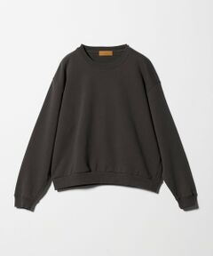 green label relaxing / グリーンレーベル リラクシング スウェット | 【別注】＜Odub＞スウェット プルオーバー