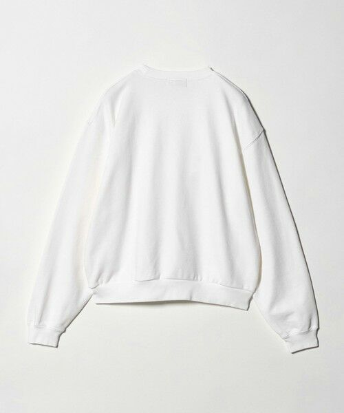 green label relaxing / グリーンレーベル リラクシング スウェット | 【別注】＜Odub＞スウェット プルオーバー | 詳細5