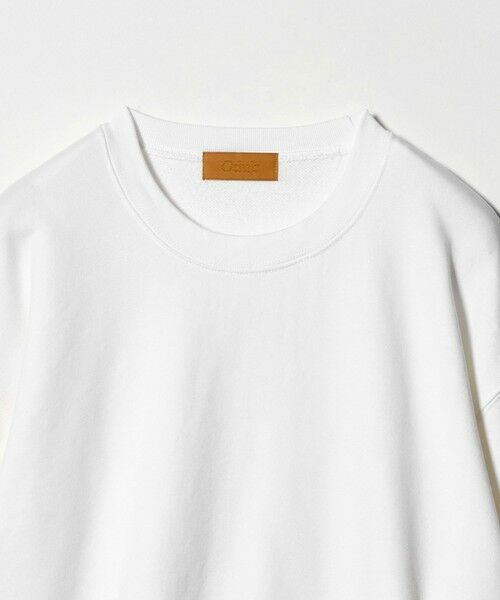 green label relaxing / グリーンレーベル リラクシング スウェット | 【別注】＜Odub＞スウェット プルオーバー | 詳細6