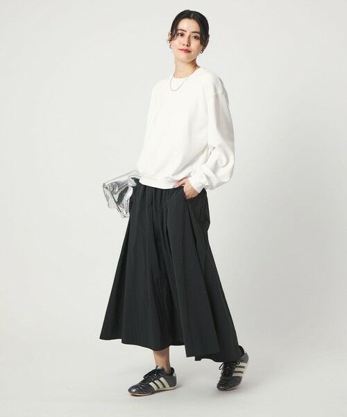 green label relaxing / グリーンレーベル リラクシング スウェット | 【別注】＜Odub＞スウェット プルオーバー | 詳細2