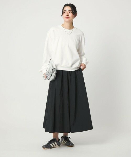 green label relaxing / グリーンレーベル リラクシング スウェット | 【別注】＜Odub＞スウェット プルオーバー | 詳細3