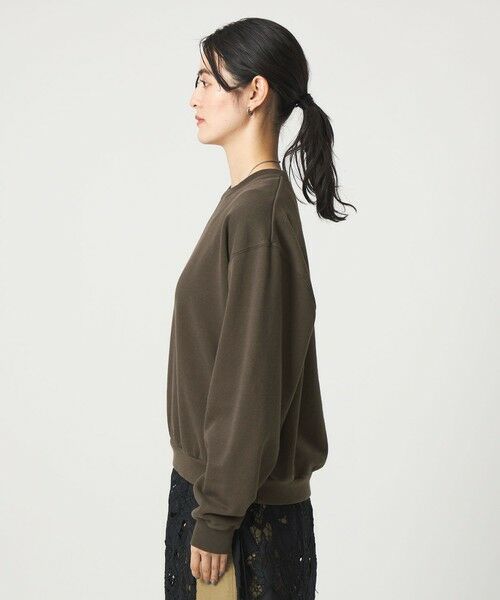 green label relaxing / グリーンレーベル リラクシング スウェット | 【別注】＜Odub＞スウェット プルオーバー | 詳細12