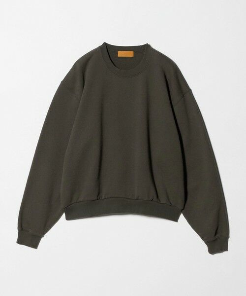 green label relaxing / グリーンレーベル リラクシング スウェット | 【別注】＜Odub＞スウェット プルオーバー | 詳細14