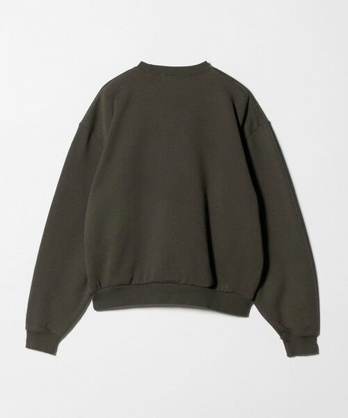 green label relaxing / グリーンレーベル リラクシング スウェット | 【別注】＜Odub＞スウェット プルオーバー | 詳細15