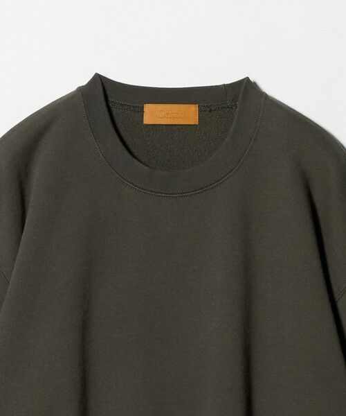 green label relaxing / グリーンレーベル リラクシング スウェット | 【別注】＜Odub＞スウェット プルオーバー | 詳細16