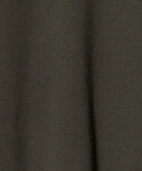 green label relaxing / グリーンレーベル リラクシング スウェット | 【別注】＜Odub＞スウェット プルオーバー | 詳細17