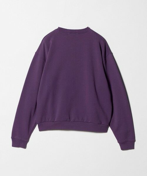 green label relaxing / グリーンレーベル リラクシング スウェット | 【別注】＜Odub＞スウェット プルオーバー | 詳細22