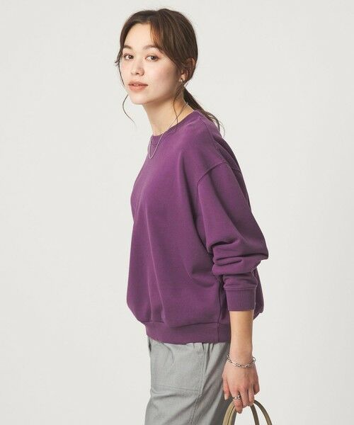 green label relaxing / グリーンレーベル リラクシング スウェット | 【別注】＜Odub＞スウェット プルオーバー | 詳細18