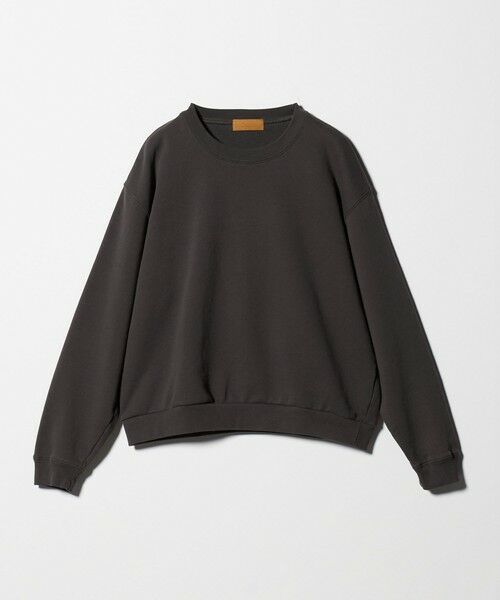 green label relaxing / グリーンレーベル リラクシング スウェット | 【別注】＜Odub＞スウェット プルオーバー（その他1）