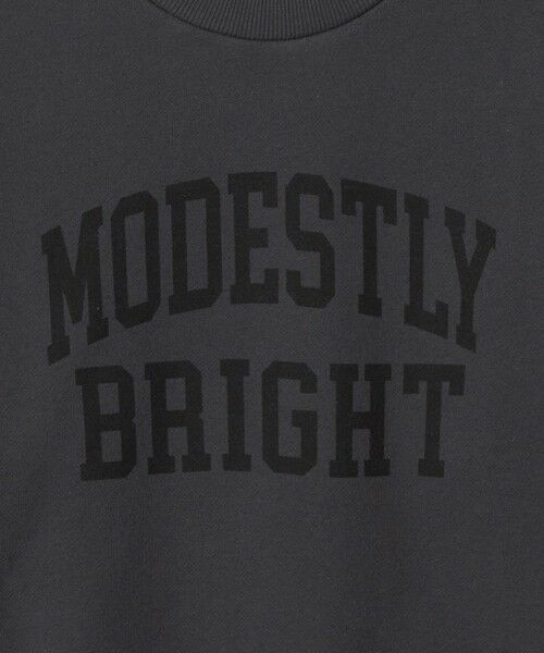 green label relaxing / グリーンレーベル リラクシング スウェット | フェード カレッジ ロゴ スウェット プルオーバー | 詳細12