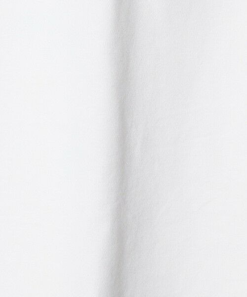 green label relaxing / グリーンレーベル リラクシング カットソー | アソート グラフィック ロングスリーブ Tシャツ | 詳細4