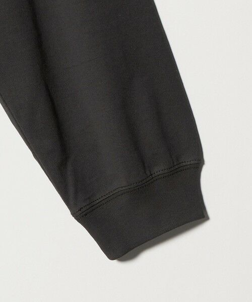 green label relaxing / グリーンレーベル リラクシング カットソー | アソート グラフィック ロングスリーブ Tシャツ | 詳細7