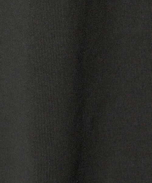 green label relaxing / グリーンレーベル リラクシング カットソー | アソート グラフィック ロングスリーブ Tシャツ | 詳細9