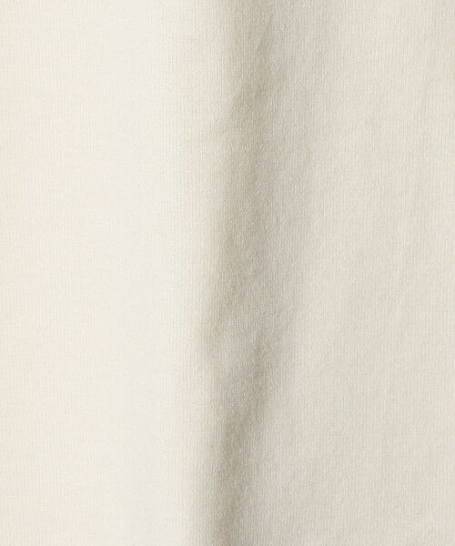 green label relaxing / グリーンレーベル リラクシング カットソー | アソート グラフィック ロングスリーブ Tシャツ | 詳細15