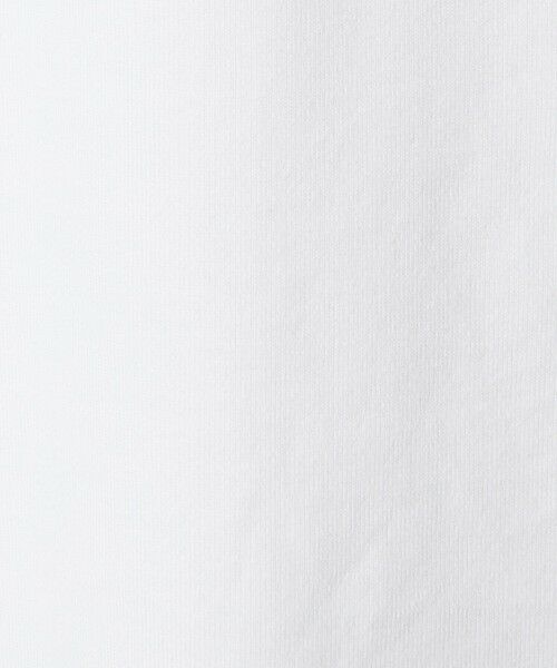 green label relaxing / グリーンレーベル リラクシング カットソー | アソート グラフィック ロングスリーブ Tシャツ | 詳細19