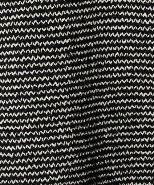 green label relaxing / グリーンレーベル リラクシング ニット・セーター | スラブ ニット プルオーバー ウォッシャブル | 詳細5