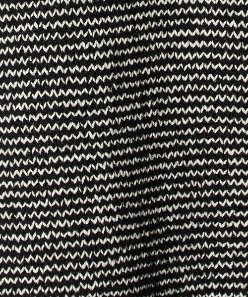 green label relaxing / グリーンレーベル リラクシング ニット・セーター | スラブ ニット プルオーバー ウォッシャブル | 詳細10