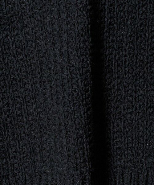 green label relaxing / グリーンレーベル リラクシング ニット・セーター | テープヤーン スキッパー プルオーバー ニット ウォッシャブル | 詳細21