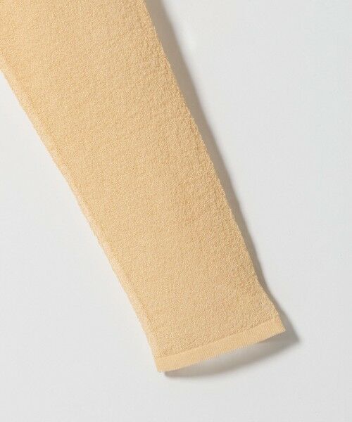 green label relaxing / グリーンレーベル リラクシング ニット・セーター | ＜SEASONAL COLLECTION＞ハイゲージ シアー タートル プルオーバー ウォッシャブル | 詳細15