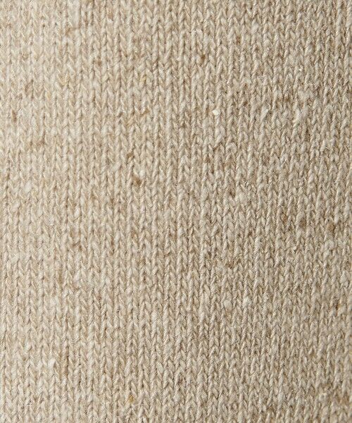 green label relaxing / グリーンレーベル リラクシング ニット・セーター | ＜SEASONAL COLLECTION＞ニット プルオーバー ウォッシャブル | 詳細5
