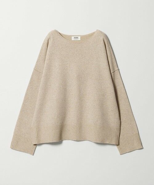 green label relaxing / グリーンレーベル リラクシング ニット・セーター | ＜SEASONAL COLLECTION＞ニット プルオーバー ウォッシャブル | 詳細2