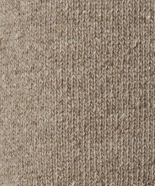 green label relaxing / グリーンレーベル リラクシング ニット・セーター | ＜SEASONAL COLLECTION＞ニット プルオーバー ウォッシャブル | 詳細11