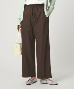 green label relaxing / グリーンレーベル リラクシング その他パンツ | ［size SHORT/TALLあり］オルマイ LI/MIX ベイカー パンツ