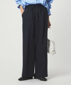 green label relaxing / グリーンレーベル リラクシング その他パンツ | ［size SHORT/TALLあり］オルマイ LI/MIX ベイカー パンツ