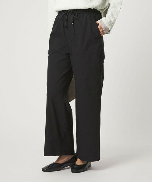 green label relaxing / グリーンレーベル リラクシング その他パンツ | ［size SHORT/TALLあり］オルマイ LI/MIX ベイカー パンツ | 詳細5