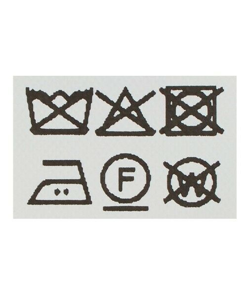 green label relaxing / グリーンレーベル リラクシング スラックス・ドレスパンツ | ＜SEASONAL COLLECTION＞ワイド パンツ | 詳細13