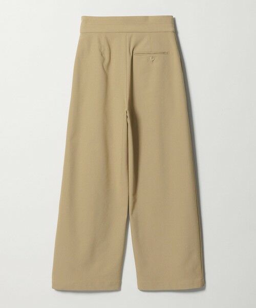 green label relaxing / グリーンレーベル リラクシング スラックス・ドレスパンツ | ＜SEASONAL COLLECTION＞ワイド パンツ | 詳細16