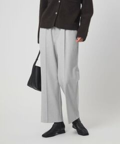 green label relaxing / グリーンレーベル リラクシング その他パンツ | TR ニーハイフレアパンツ