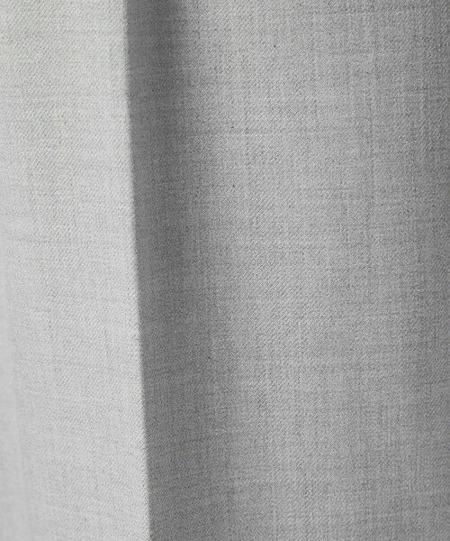 green label relaxing / グリーンレーベル リラクシング その他パンツ | TR ニーハイフレアパンツ | 詳細5