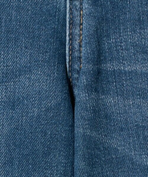green label relaxing / グリーンレーベル リラクシング デニムパンツ | 【別注】＜Healthy DENIM＞ワイド フレア デニム パンツ | 詳細30