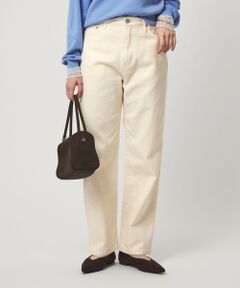 green label relaxing / グリーンレーベル リラクシング デニムパンツ | ［size SHORT/TALLあり］ストレート デニム