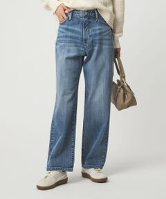 green label relaxing / グリーンレーベル リラクシング デニムパンツ | ［size SHORT/TALLあり］ストレート デニム