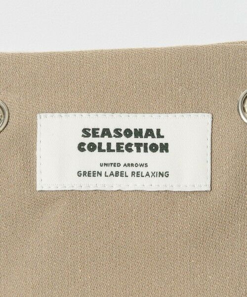green label relaxing / グリーンレーベル リラクシング キャミソール・チューブトップ | ＜SEASONAL COLLECTION＞キャミソール | 詳細14