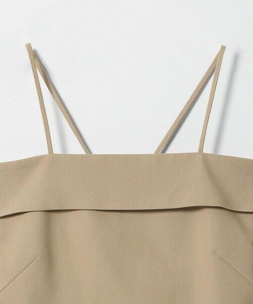 green label relaxing / グリーンレーベル リラクシング キャミソール・チューブトップ | ＜SEASONAL COLLECTION＞キャミソール | 詳細10