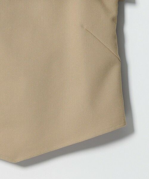 green label relaxing / グリーンレーベル リラクシング キャミソール・チューブトップ | ＜SEASONAL COLLECTION＞キャミソール | 詳細12