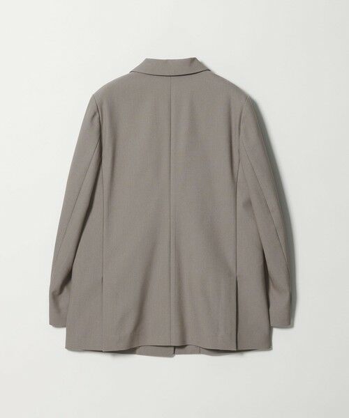 green label relaxing / グリーンレーベル リラクシング テーラードジャケット | ＜SEASONAL COLLECTION＞ジャケット | 詳細3