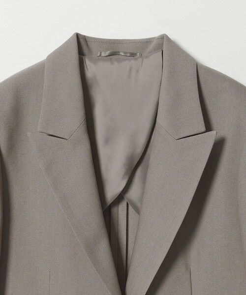 green label relaxing / グリーンレーベル リラクシング テーラードジャケット | ＜SEASONAL COLLECTION＞ジャケット | 詳細4