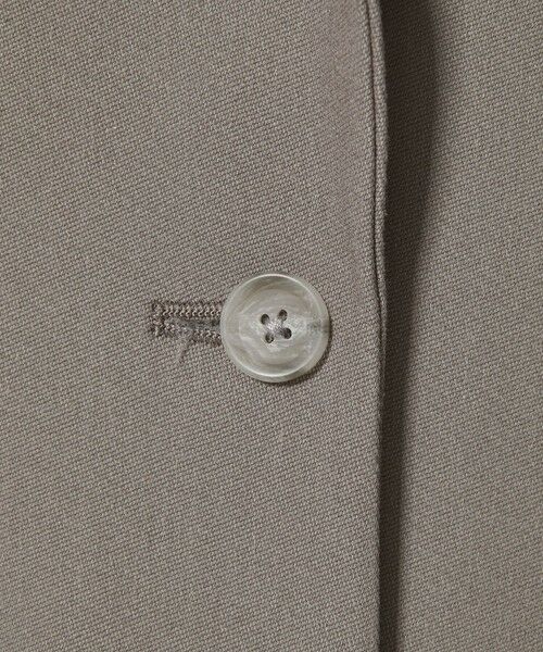 green label relaxing / グリーンレーベル リラクシング テーラードジャケット | ＜SEASONAL COLLECTION＞ジャケット | 詳細6