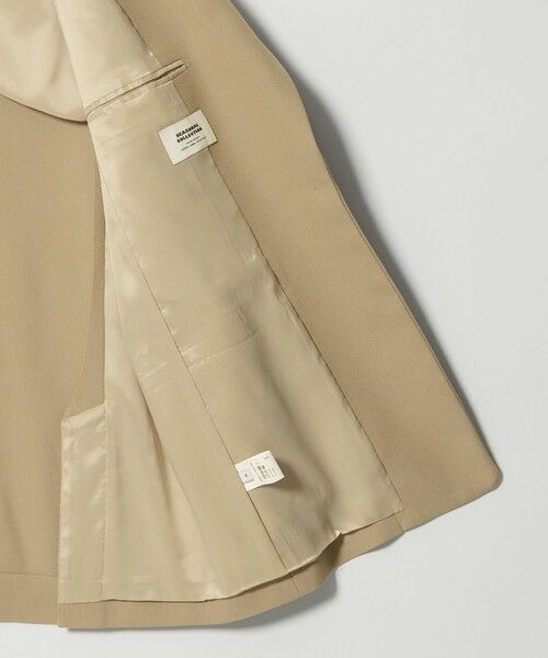 green label relaxing / グリーンレーベル リラクシング テーラードジャケット | ＜SEASONAL COLLECTION＞ジャケット | 詳細16