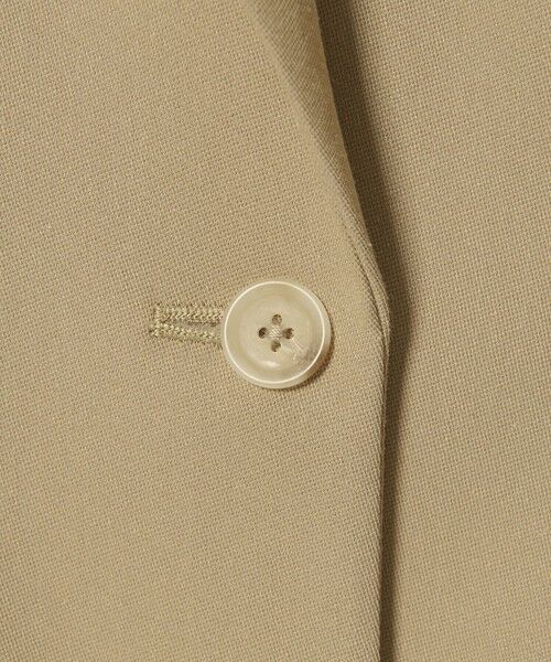 green label relaxing / グリーンレーベル リラクシング テーラードジャケット | ＜SEASONAL COLLECTION＞ジャケット | 詳細17