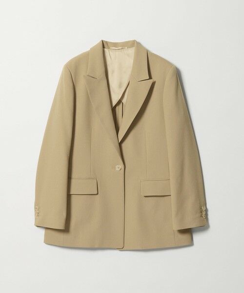 green label relaxing / グリーンレーベル リラクシング テーラードジャケット | ＜SEASONAL COLLECTION＞ジャケット | 詳細11